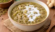 Resep Bubur Kacang Hijau Cepat Empuk Tanpa Direndam Semalaman, Pakai Metode Rebus Bertahap