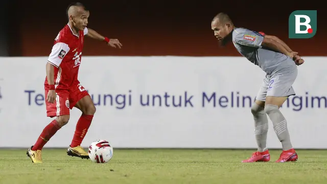 Riko Simanjuntak; Suaprdi Nasir