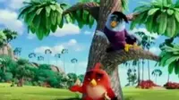 Segmen 3: Demo Palestina Terhadap Israel hingga Film Angry Bird