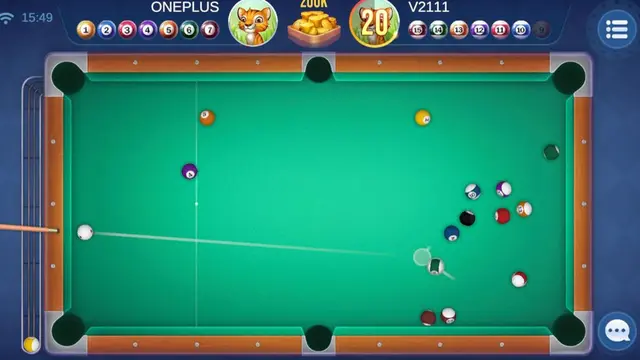 Higgs Domino Island