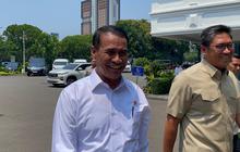 Rapat Terbatas di Istana, Prabowo Kumpulkan Menteri Bahas Isu Penting