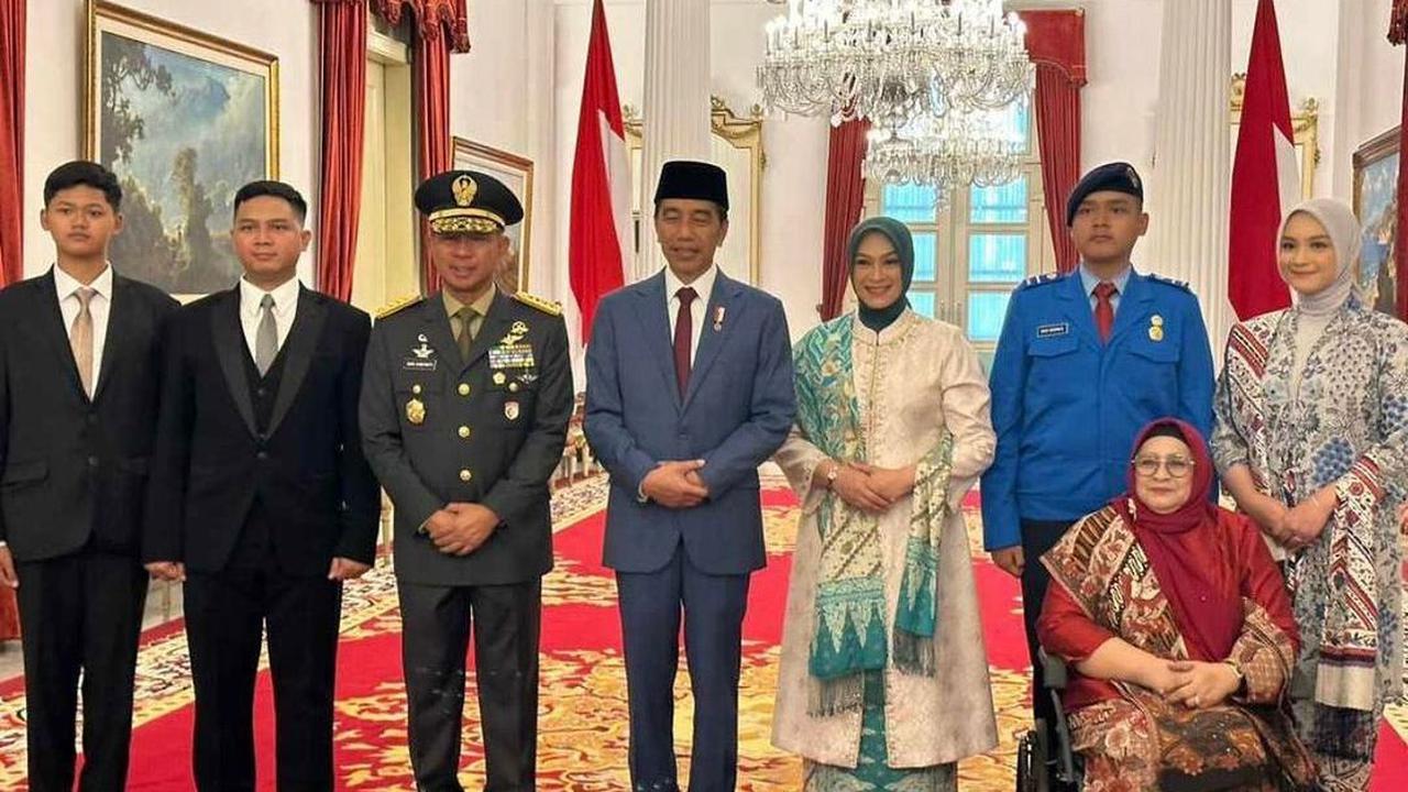 Dok. Istimewa