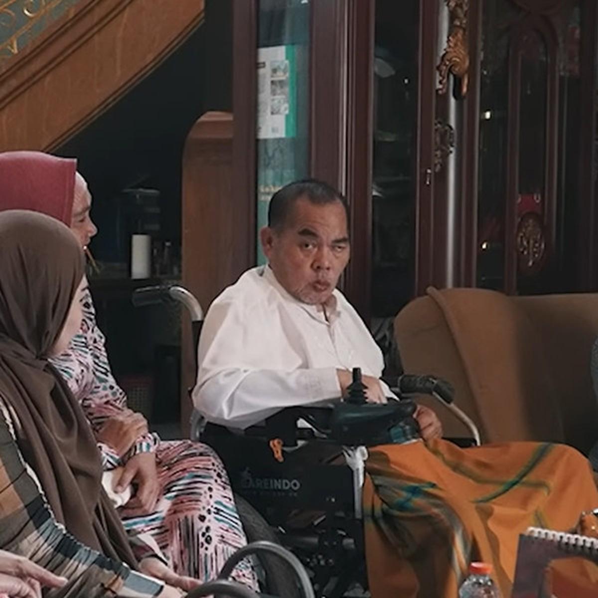 Diminta Cabut Gugatan Sengketa Tanah, Hakim Tawarkan 2 Opsi Solusi Buat Mat Solar