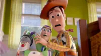 Toy Story 5 Official Trailer Released: Woody and Buzz Face the Digital Invasion