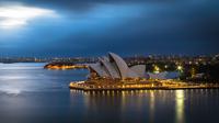 Manfaatkan momen liburan dengan staycation dan melepaskan penat dengan menginap di penginapan pilihan di Australia. (Foto: Unsplash.com/Photoholgic)