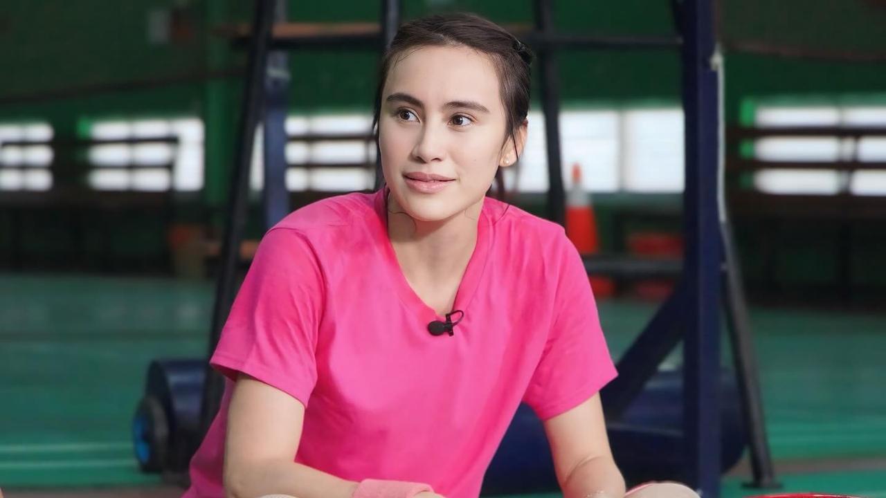 Potret Terbaru Bellaetrix Manuputty, Mantan Atlet Bulu Tangkis yang Jarang Jadi Sorotan