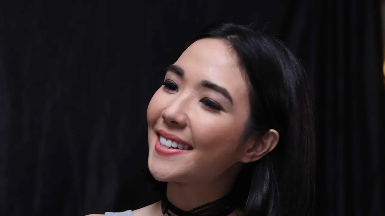 [Bintang] Gisella Anastasia