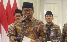 Penyebab Kebakaran Bapenda Belum Diumumkan, Pramono Angkat Bicara