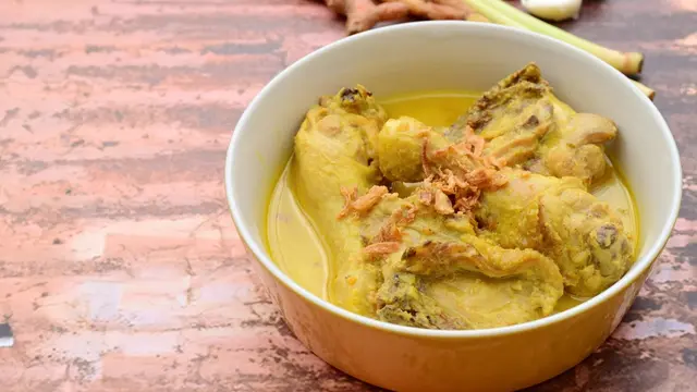 4 Tips Menyimpan Makanan Bersantan Agar Nggak Cepat Basi