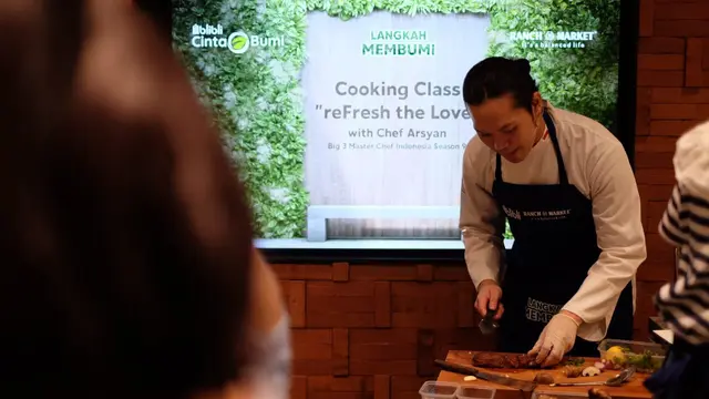 Langkah Membumi dari Blibli