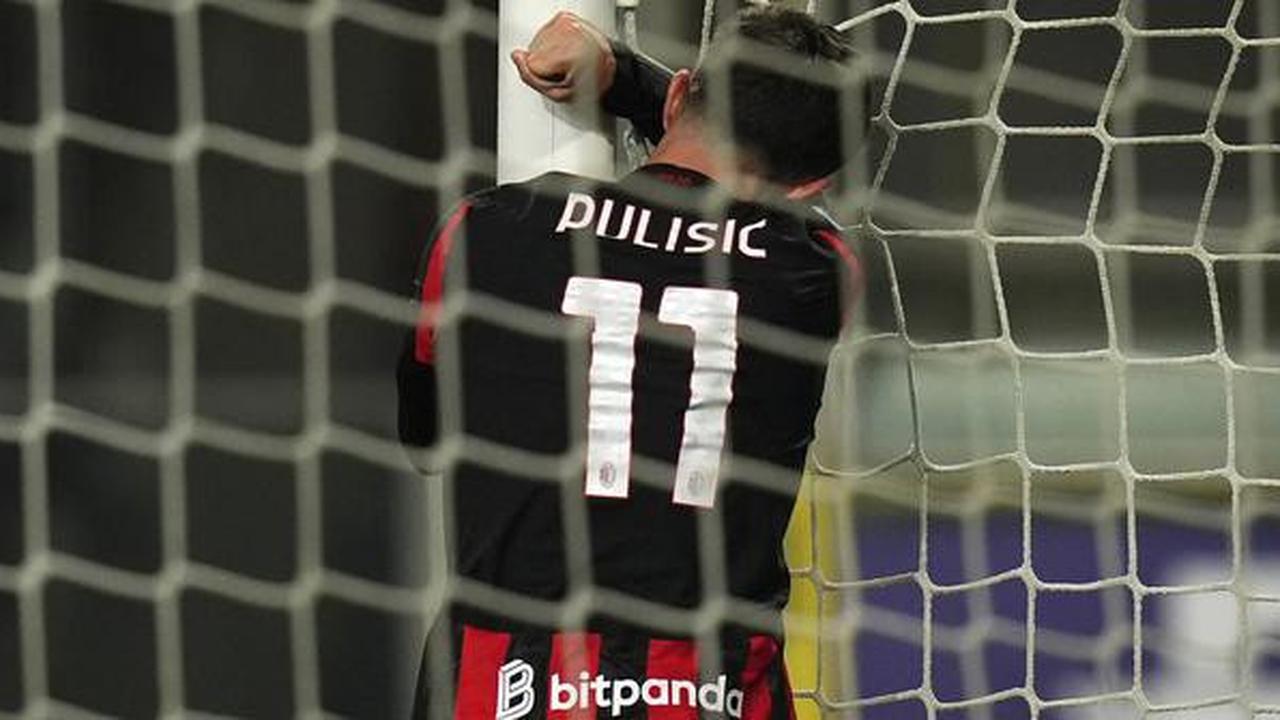 Kondisi Christian Pulisic Sempat Membuat Fans Timnas AS Khawatir Jelang Piala Dunia 2026