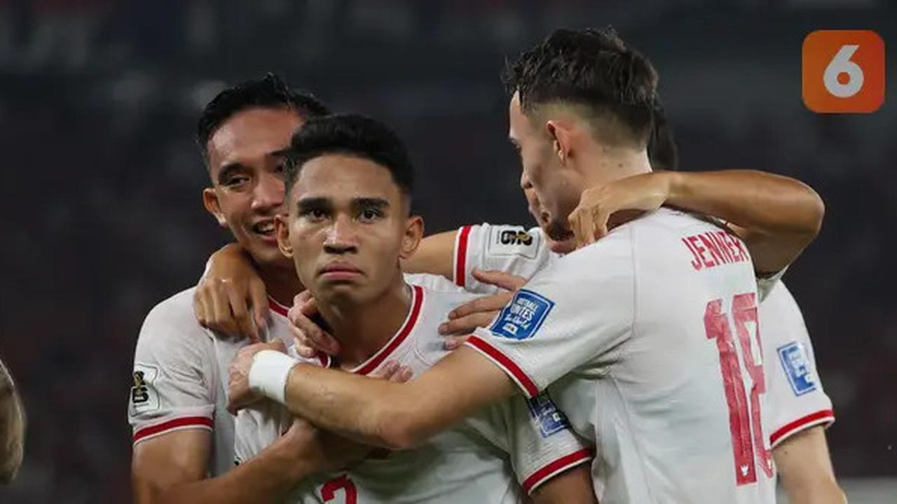 Timnas Indonesia Jalani Pemeriksaan Kesehatan Sebelum Latihan dan Berangkat ke Australia