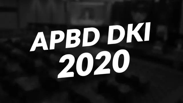 Ketua DPRD DKI Jakarta Prasetio Edi Marsudi menyebut, pembahasan RAPBD 2020 masih memungkinkan, sebab hal tersebut dapat dikejar dengan waktu yang ada.