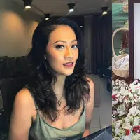 Nanie Darham ‘Air Terjun Pengantin’ Meninggal Usai Sedot Lemak (Sumber: Instagram/indriedarham)
