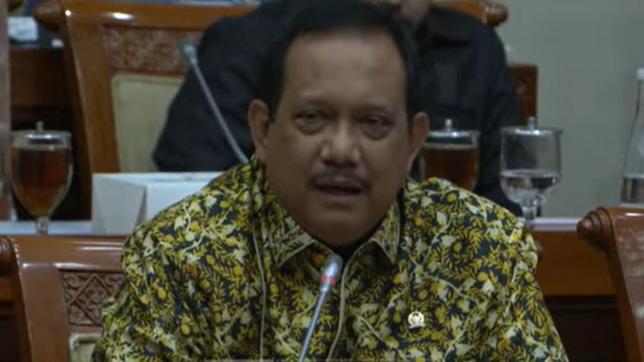 VIDEO: Jenderal Rikwanto DPR Tantang Debat RUU KUHAP, Singgung Penjara Penuh & Peran Polisi
