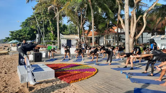 Run for the Oceans