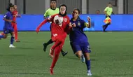 Mendengar Cerita Pengembangan Sepak Bola Putri Negara Peserta Srikandi Merdeka Cup Persembahan Caffino: Banyak Jalan Membentuk Ekosistem