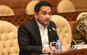 Revisi UU Pemilu Dimulai, Panja DPR Rapat Perdana Hari Ini