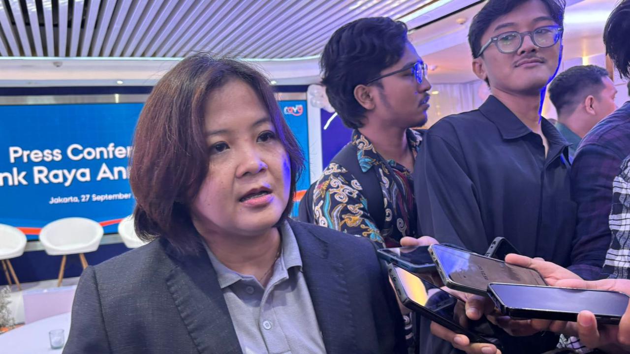 Bak Angin Segar, Penurunan Suku Bunga Dipercaya Bisa Genjot Penyaluran Kredit Bank Digital