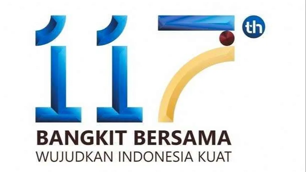 Tema dan Logo Hari Kebangkitan Nasional 2025, Menandai Sejarah Penting Bangsa