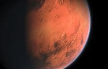 Planet Mars Akan Terlihat Sangat Jelas dari Bumi Pada Tanggal Ini, Catat Jadwalnya