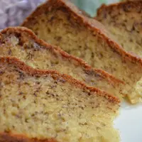 Bolu Pisang (Photo by Biea on Pixabay)