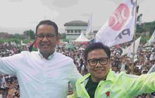 Anies-Cak Imin Sudah Diizinkan Pakai JIS untuk Kampanye Akbar, Wajib Bayar Sewa Rp2 Miliar