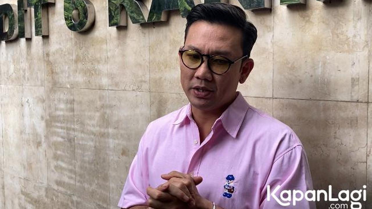 Awalnya Tak Ingin Perpanjang Masalah, Denny Sumargo Izinkan Kuasa Hukumnya Laporkan Farhat Abbas ke Polisi