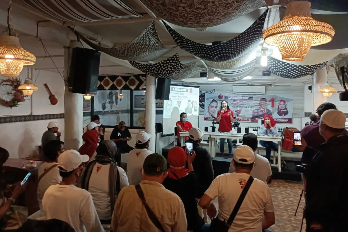 depok