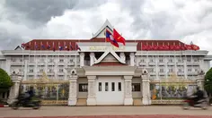 Laos Pilih Diplomat Senior sebagai Perdana Menteri Baru
