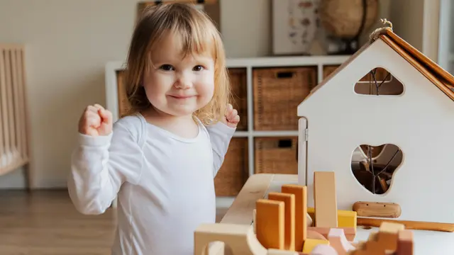 3. Membentuk Kecerdasan Emosional