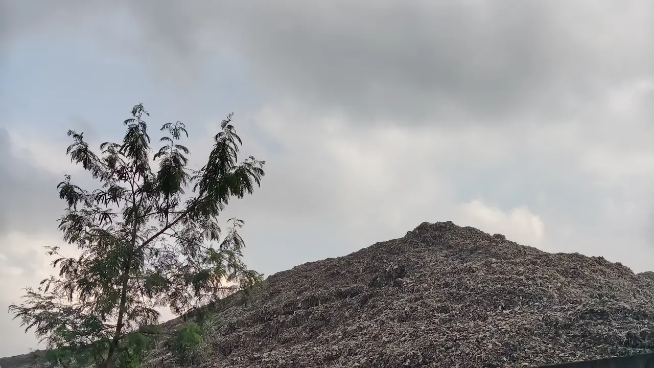 Kondisi Terkini TPST Bantargebang