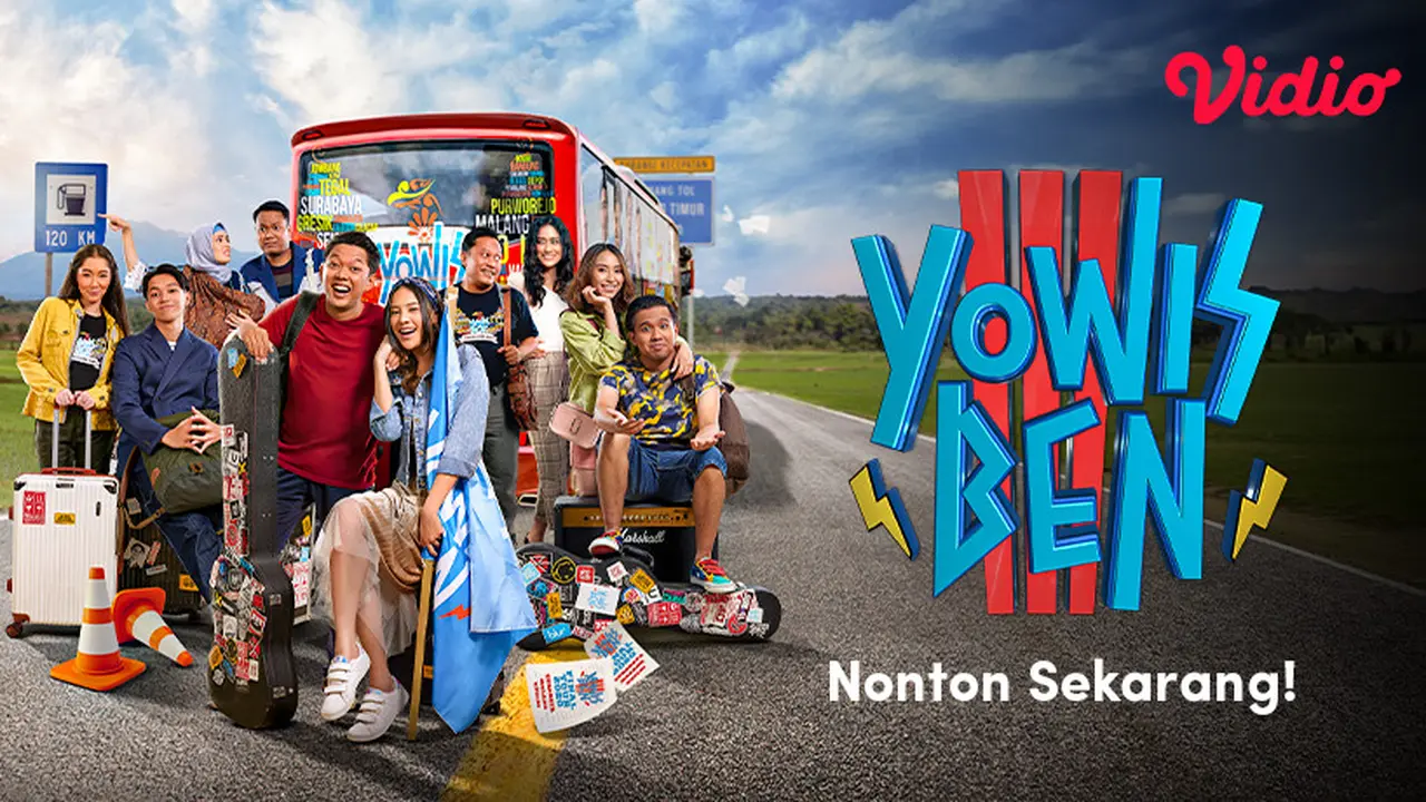 Yowis Ben 3