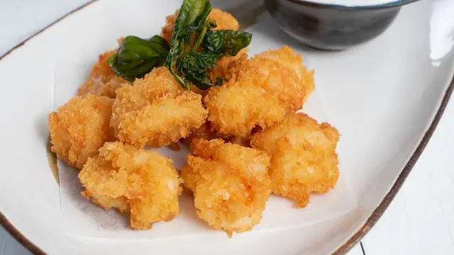 Kuliner khas China di Gran Melia Jakarta