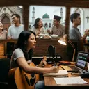 12 Lagu Indonesia yang Ternyata Terinspirasi dari Kisah Nyata, Melampaui Melodi