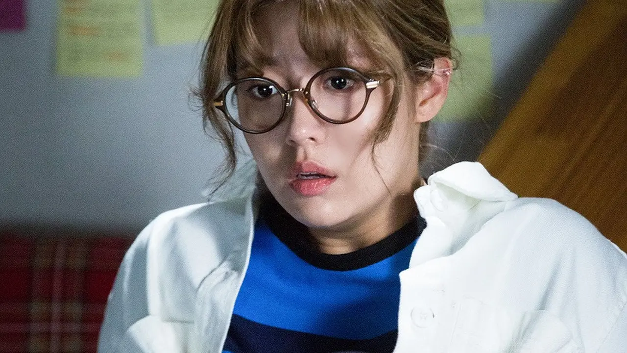 [Bintang] Nam Ji Hyuk