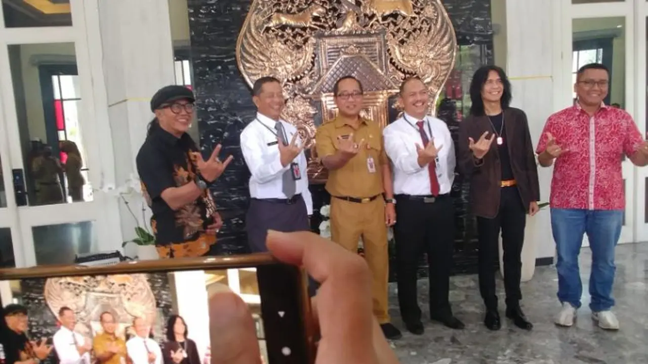 Air Supply (Foto: Felek Wahyu)