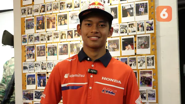 Veda Ega Pratama