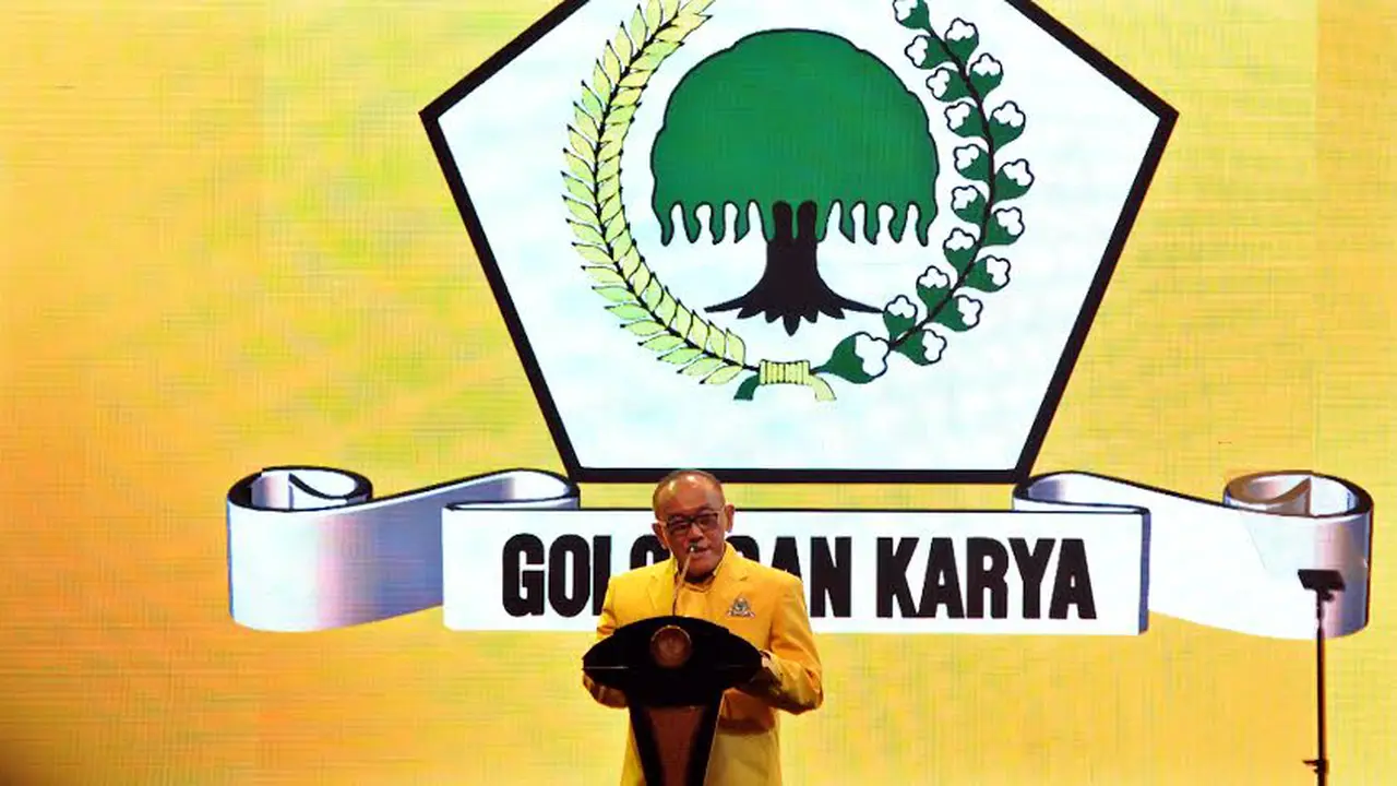 Aburizal Bakrie