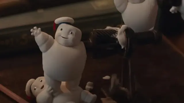 Ghostbusters (youtube/sonypictures)