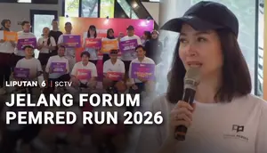 Forum Pemred Run 2026 Segera Digelar, Dorong Jurnalisme Berkualitas