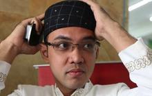 Kasus investasi bodong Rp 7 M, aktor Sandy Tumiwa ditangkap polisi