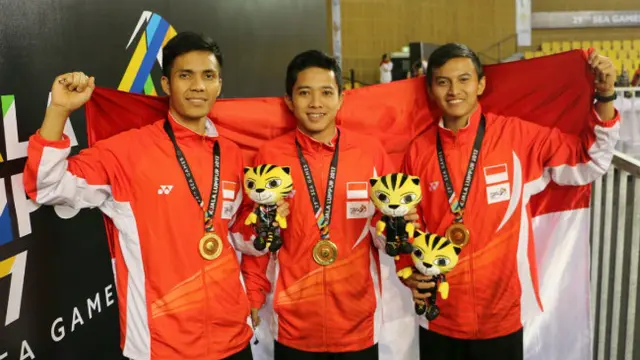 Atlet Garut