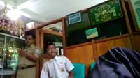 Miris, Video Siswa Tantang Kepala Sekolahnya Viral di Medsos