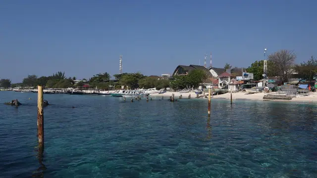 Pertamina Grand Prix Of Indonesia 2023 Bikin Sektor Pariwisata Lombok Menggeliat