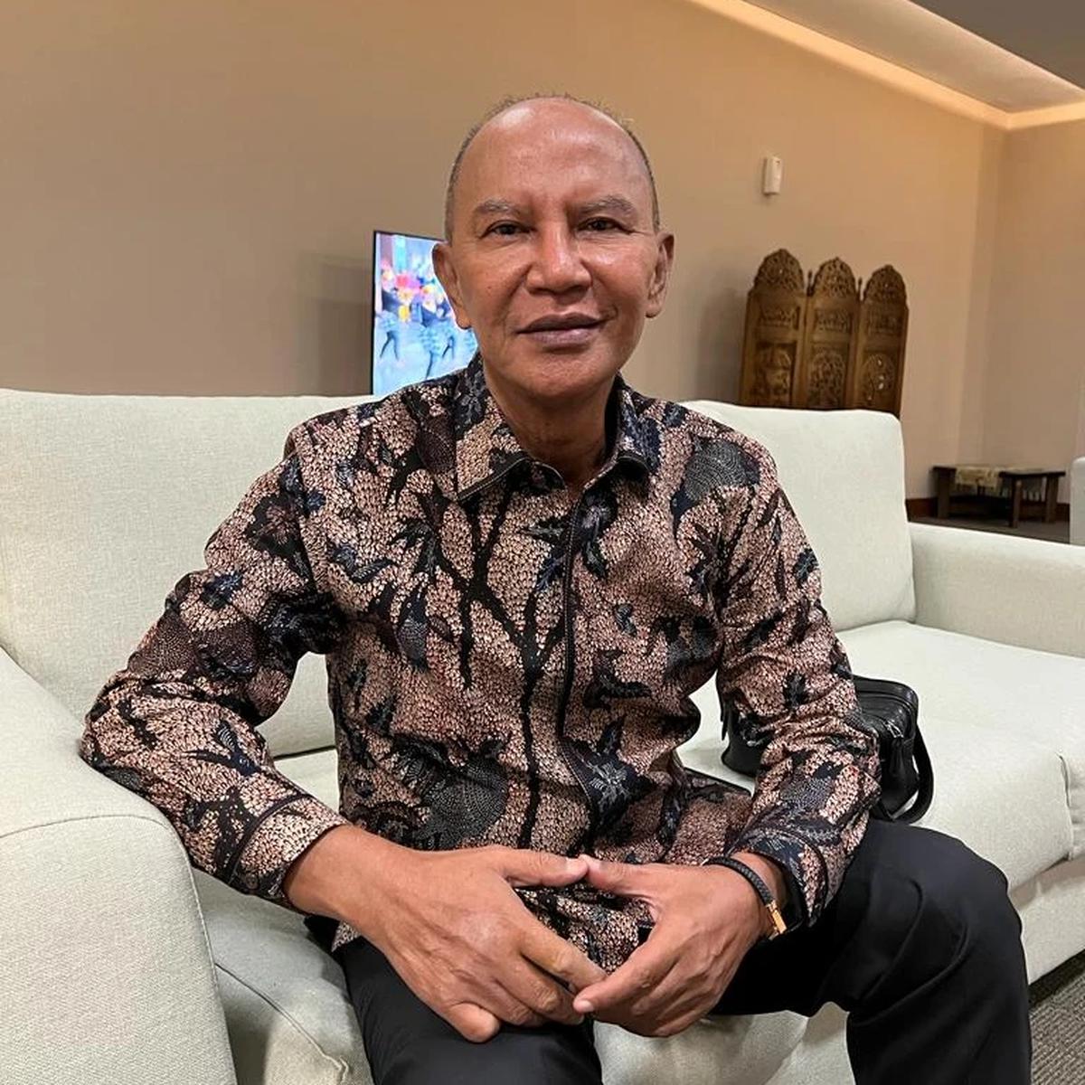Said Abdullah Dorong Respons Anggaran Cepat untuk Penanganan Bencana di Sumatera