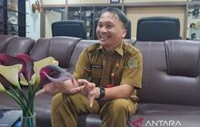 DPKH Kaltim Bina Peternak Produksi Pakan Awetan Hadapi Musim Kemarau