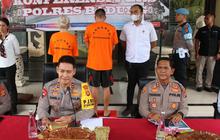 Muncikari Asal Rusia Ditangkap di Bali, Jajakan 15 PSK dan Beraksi di Ratusan Negara