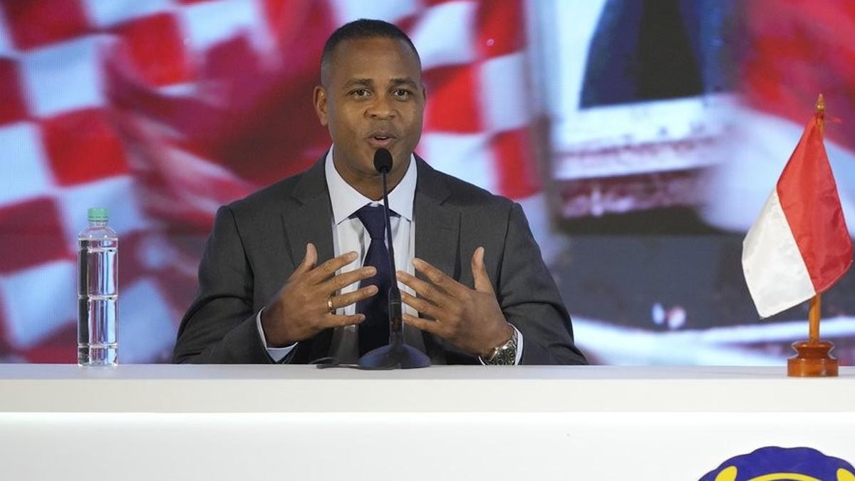 Prediksi Formasi 4 Bek Timnas Indonesia era Patrick Kluivert: Ridho atau Hilgers Dipilih Sebagai Pasangan Jay Idzes