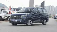 Wuling Luncurkan MPV 7 Penumpang Murah Lagi (Carnewschina)